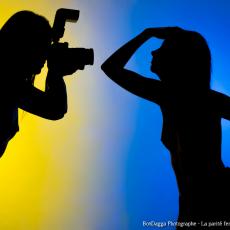 La parité femme/femme en couleur