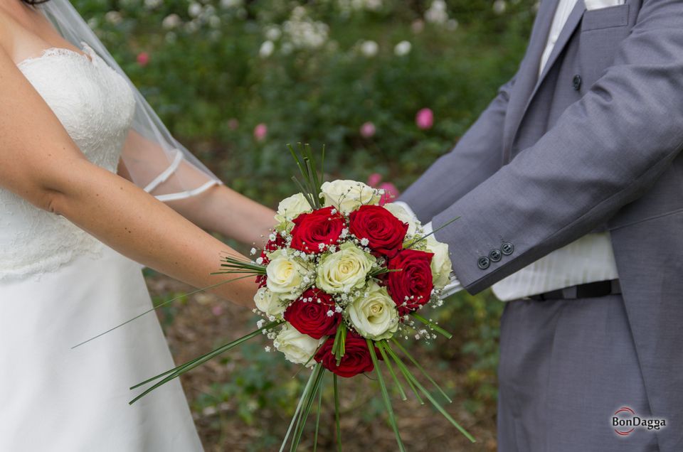 Photo de mariage